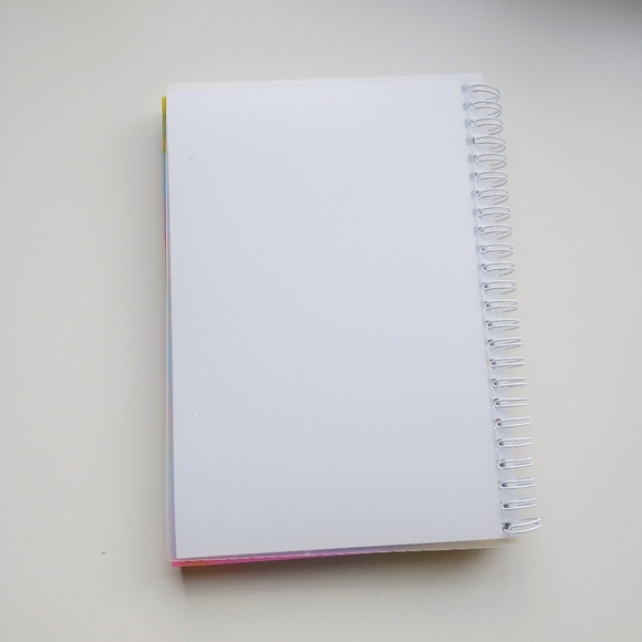 Pop It Back To School Bundle - Pencil Case, Notebook, Pencil Toppers - 7 Pieces - Picture 3 of 14